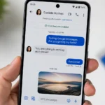 RCS Mean in Texting