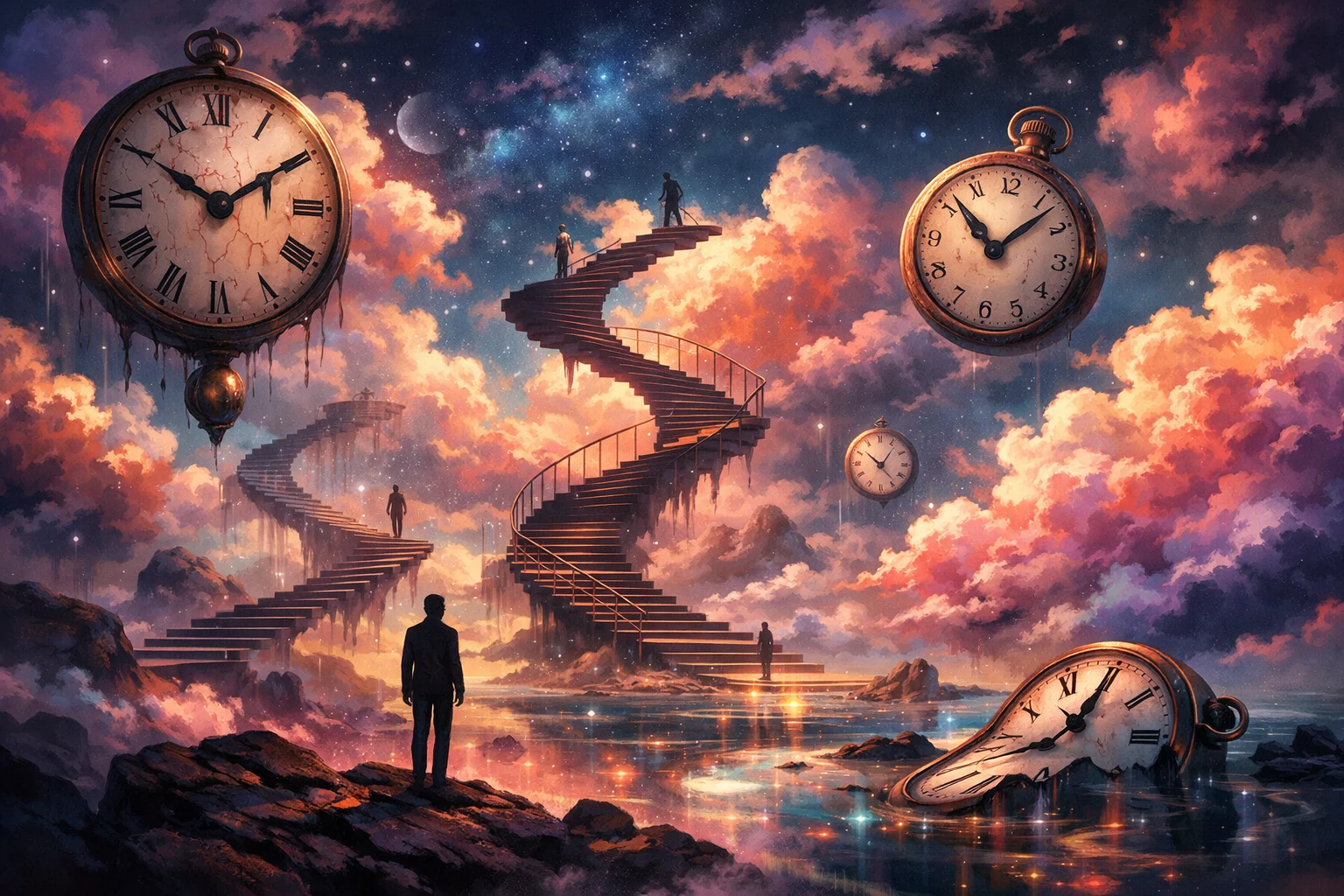 Surreal Meaning
