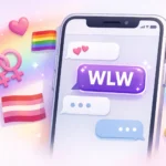 WLW Mean in Text
