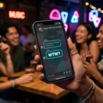 WTW Meaning in Text