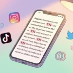 YN Mean In Text