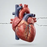 Atria Meaning