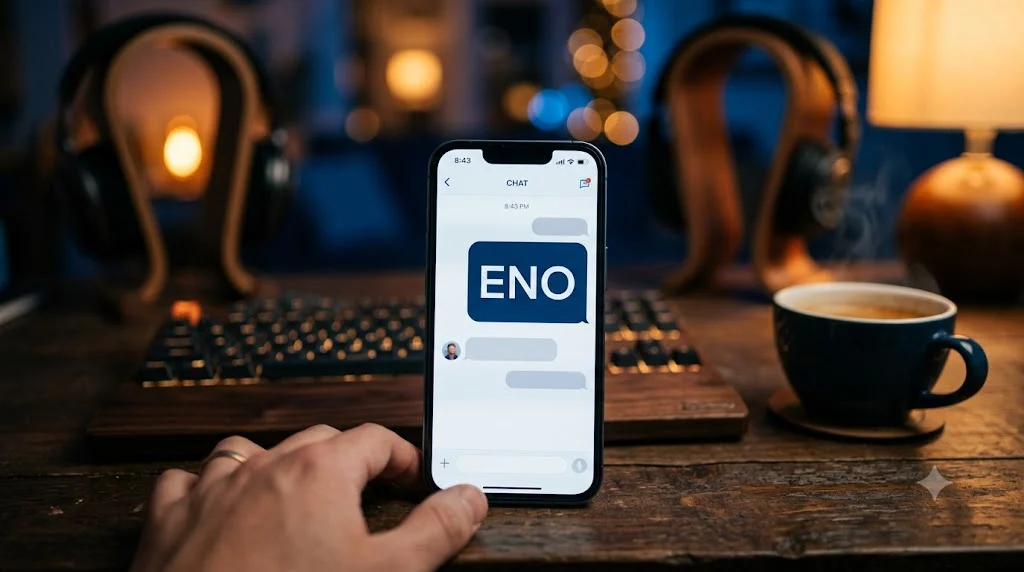 ENO Meaning