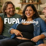 FUPA Meaning
