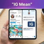 IG Mean