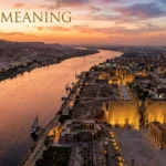 Luxor Meaning