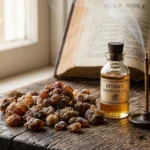 Myrrh Meaning