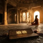 Neti Meaning | Philosophy & Ancient Teachings In 2026