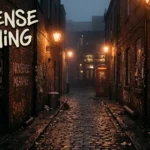 Nonse Meaning