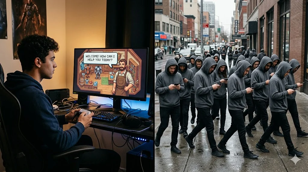 NPC Meaning