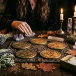 Pentacles Meaning