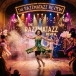 Razzmatazz Meaning