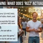 Rizz Meaning