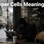 Sleeper Cells Meaning