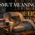 Smut Meaning