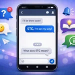 STG Meaning