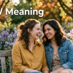 WLW Meaning
