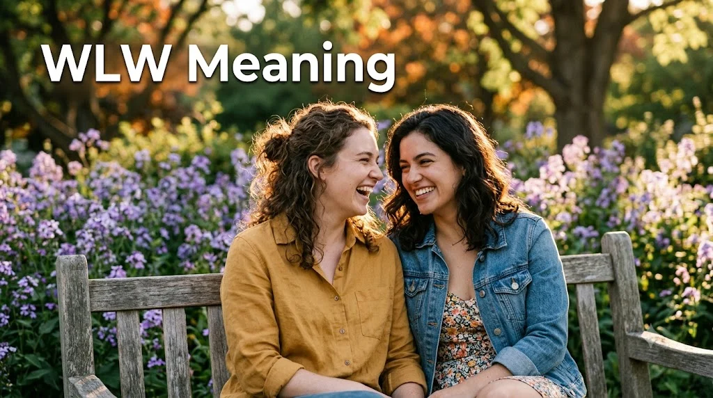 WLW Meaning