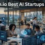 Droven.io Best AI Startups in USA