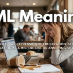 FML Meaning