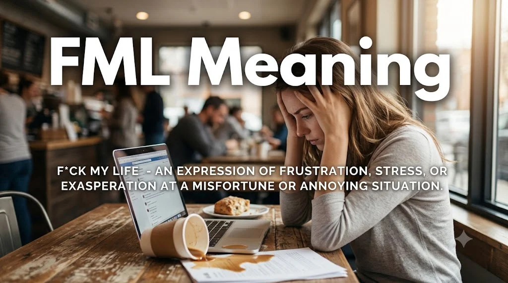 FML Meaning