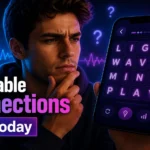 Mashable Connections Hint Today