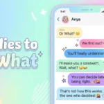 Replies to Or What