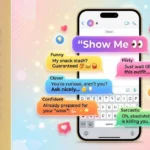 Replies to Show Me