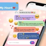 Replies to You Broke My Heart