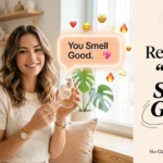 Replies to “You Smell Good”