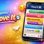 Respond to Prove It