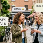 Responses to oi mate