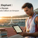 The Flying Elephant | Memoirs of an Olympic Champion Kindle Edition on Amazon